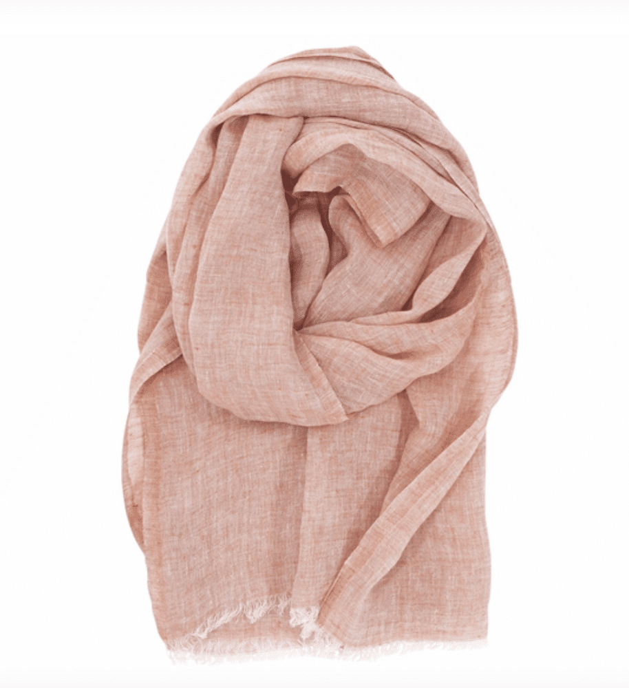 Lapuan Kankurit Lempi Cinnamon Scarf