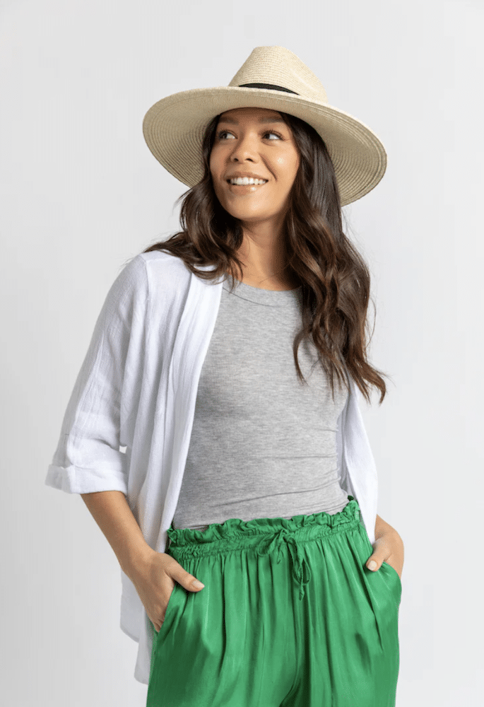 Bella Lightweight Cardigan