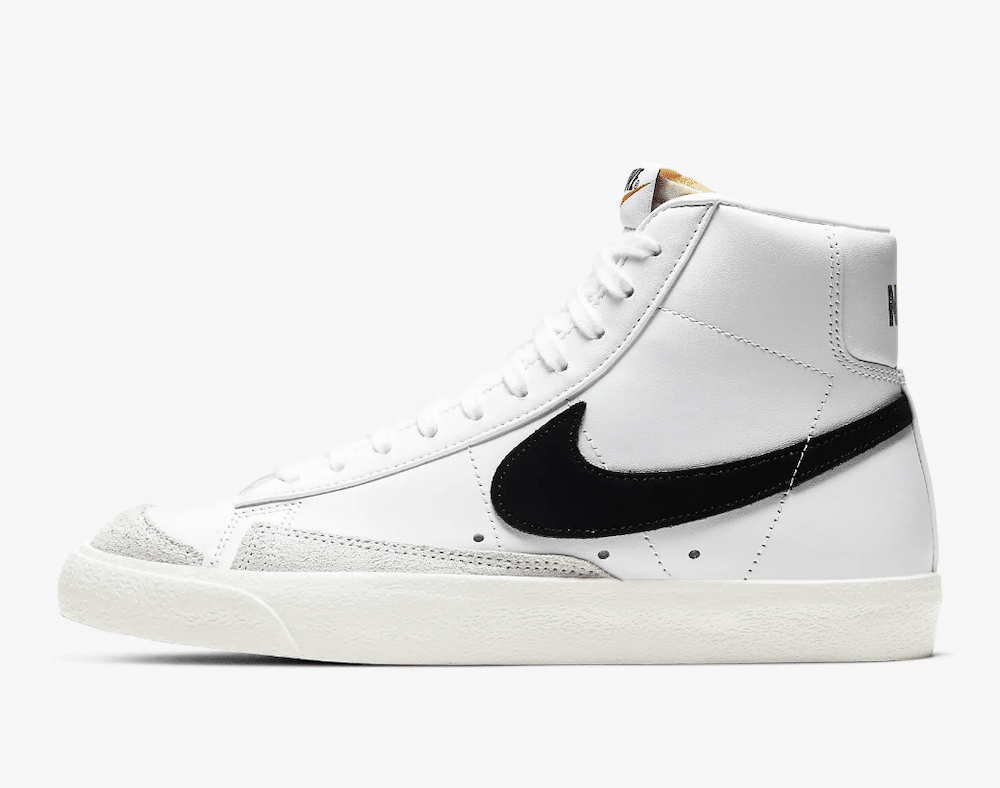 Nike Blazer Mid '77