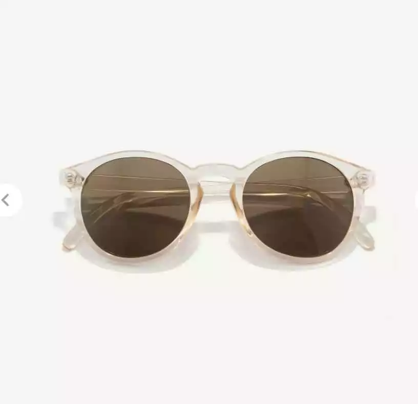 Sunski Dipsea Polarized Sunglasses