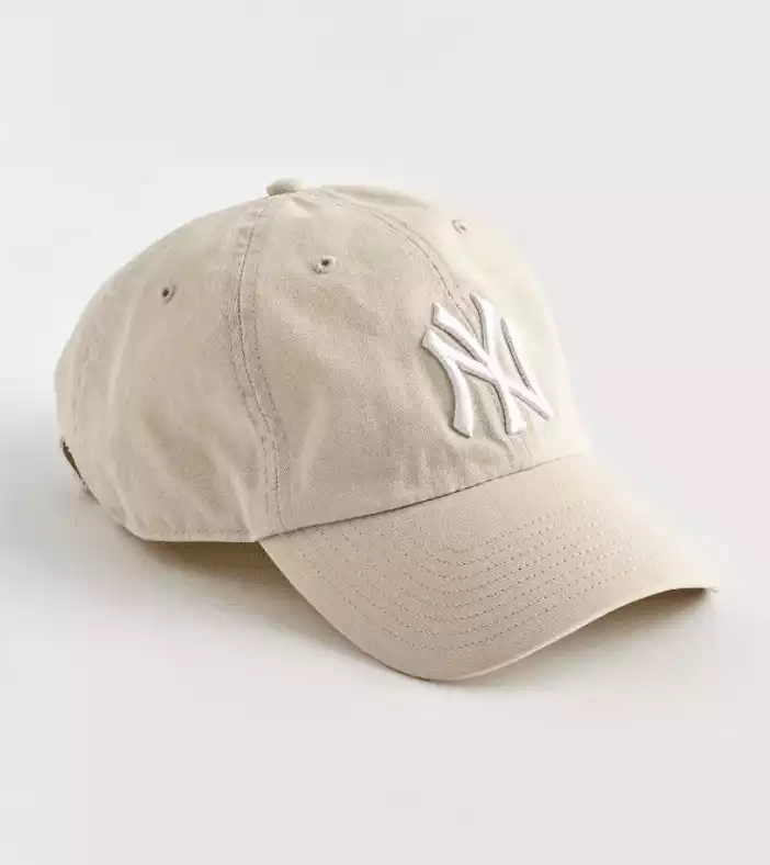 Urban Outfitters '47 New York Yankees MLB Classic Baseball Hat