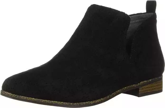 Dr. Scholl's Shoes women's Rate Ankle Boot