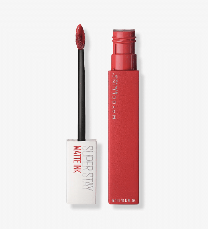 Maybelline SuperStay Matte Ink Lip Color