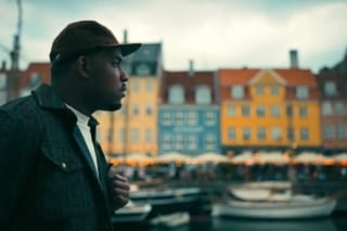 I Visited All The Bear Filming Spots In Copenhagen (Addresses!)