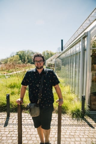 I Visited All The Bear Filming Spots In Copenhagen (Addresses!)