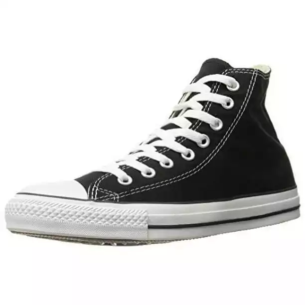 Converse Chuck Taylor All Star High Top Sneaker