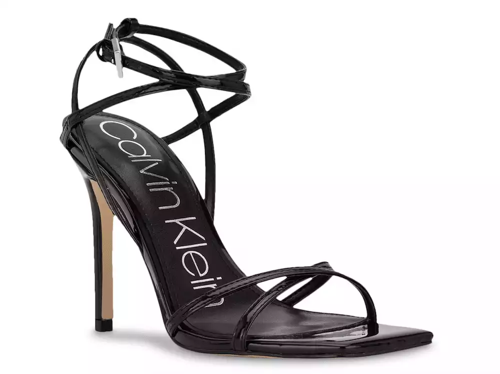 Calvin Klein Tegin Sandal