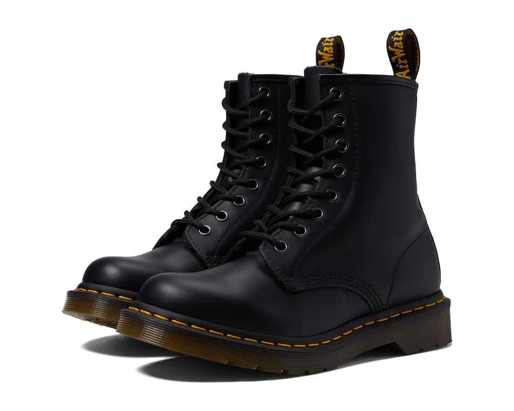 Dr. Martens 1460 Lace Up Boots