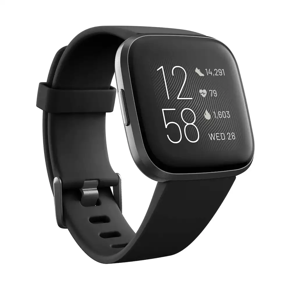 Fitbit Versa 2