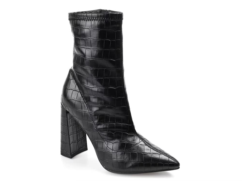 Journee Collection Veralee Bootie