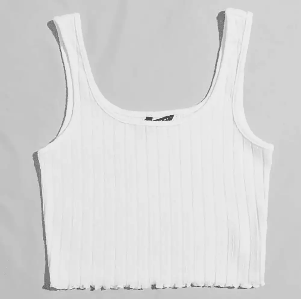 LoyisViDion Sleeveless Tank