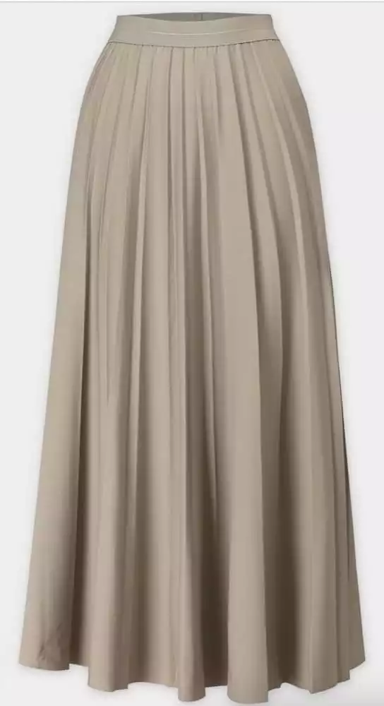 Maxi Skirt