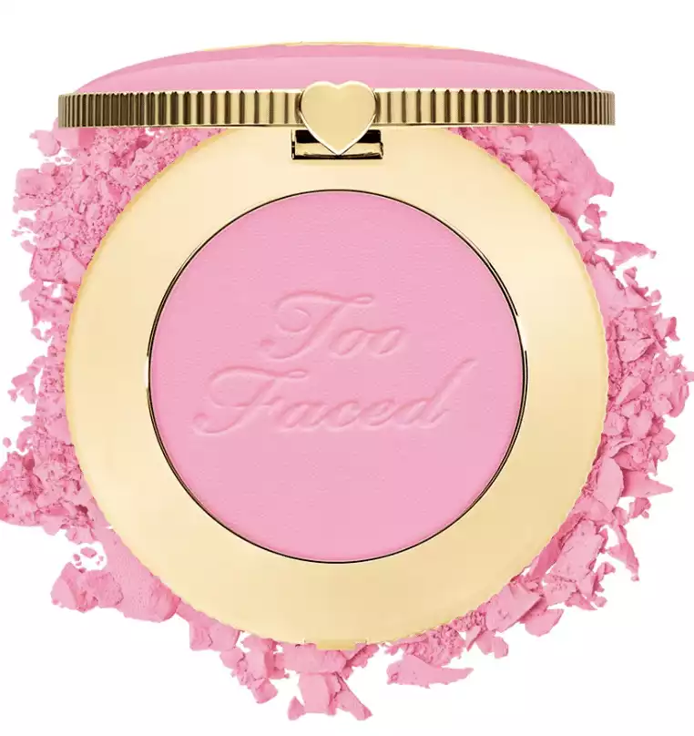 Too Faced Cloud Crush Blush