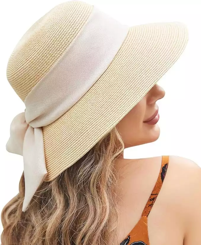 UWILL Sun Hat