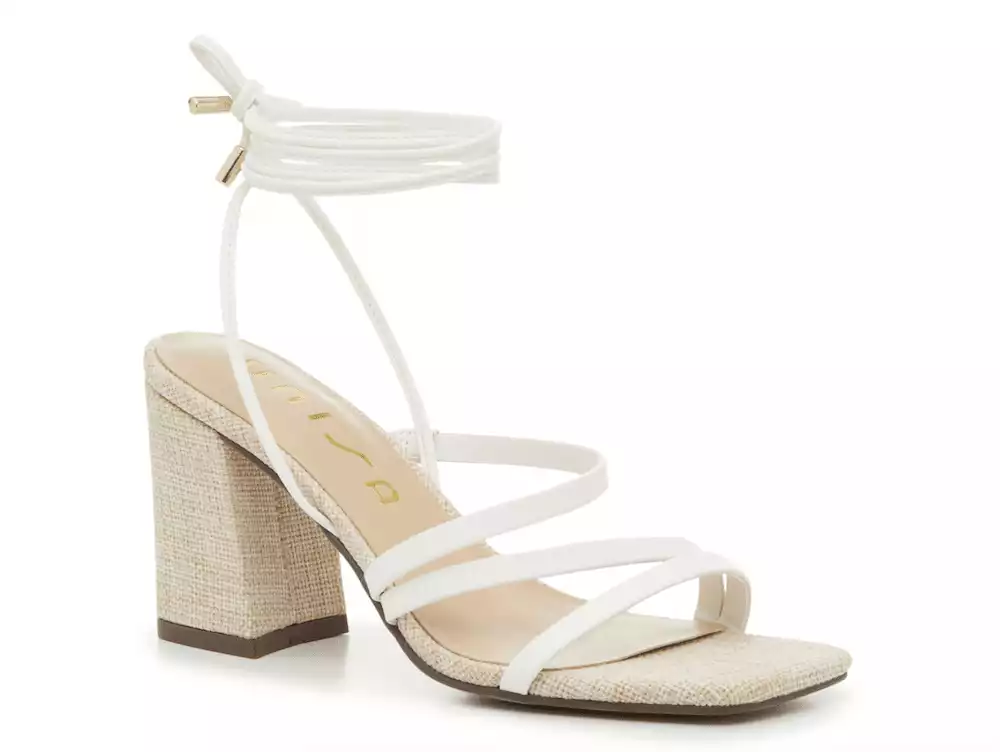 Unisa Canarie Sandal