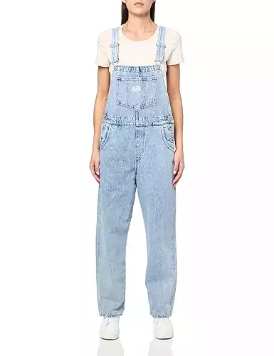 Levi's Women's Vintage Overalls (Also Available in Plus)