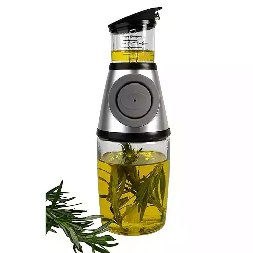 Artland Spout Oil Infuser