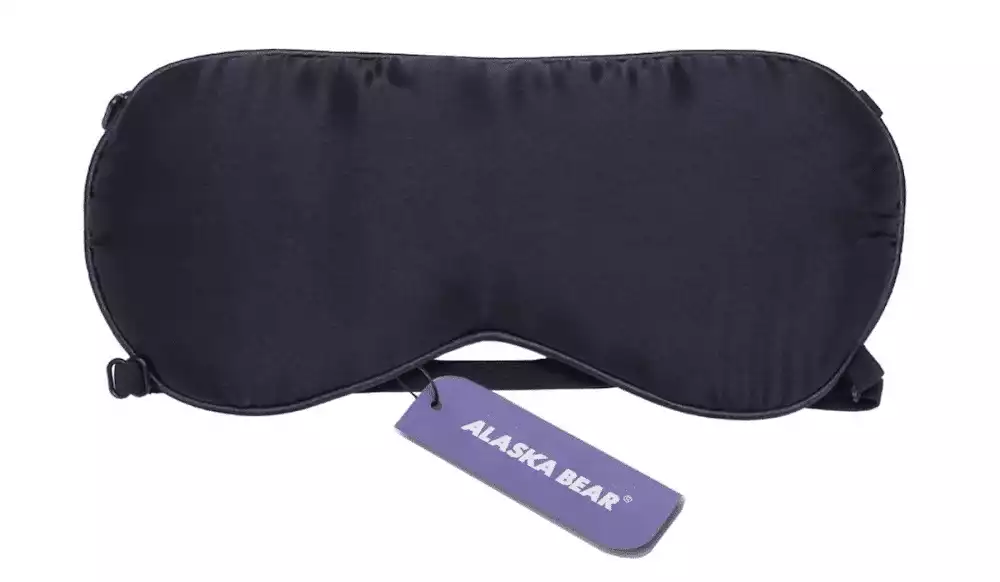 ALASKA BEAR Sleep Mask