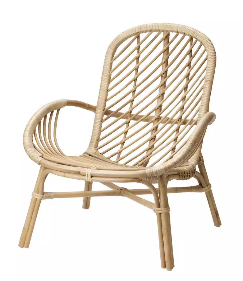 BROBOCK Armchair