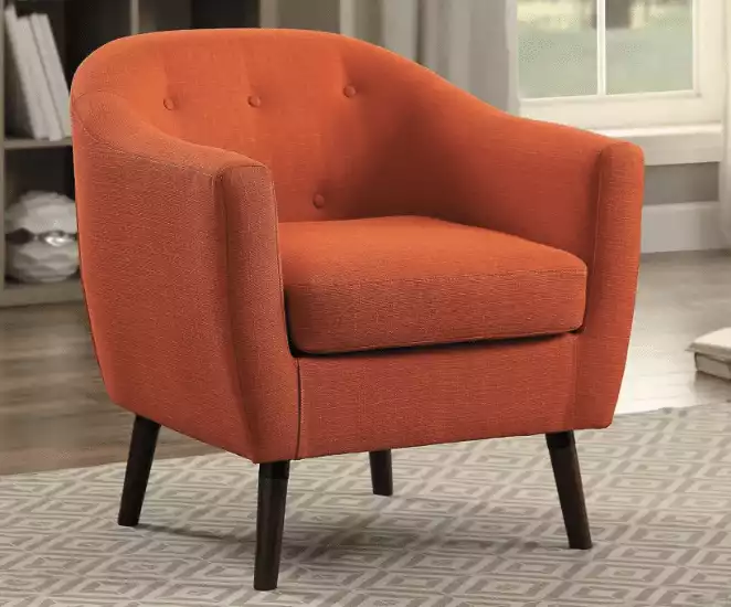 Baylor Accent Chair