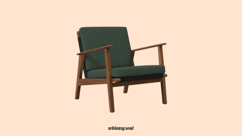 Maximize Your Space: The Best Chairs for Small Apartments - Foldable Chairs For Small Apartments