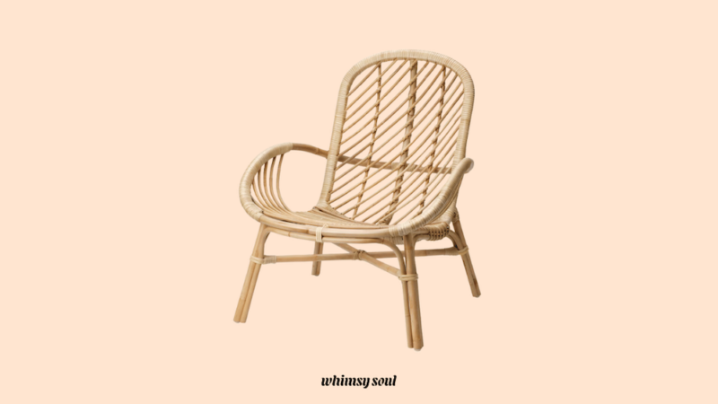 View of Maximize Your Space: The Best Chairs for Small Apartments
