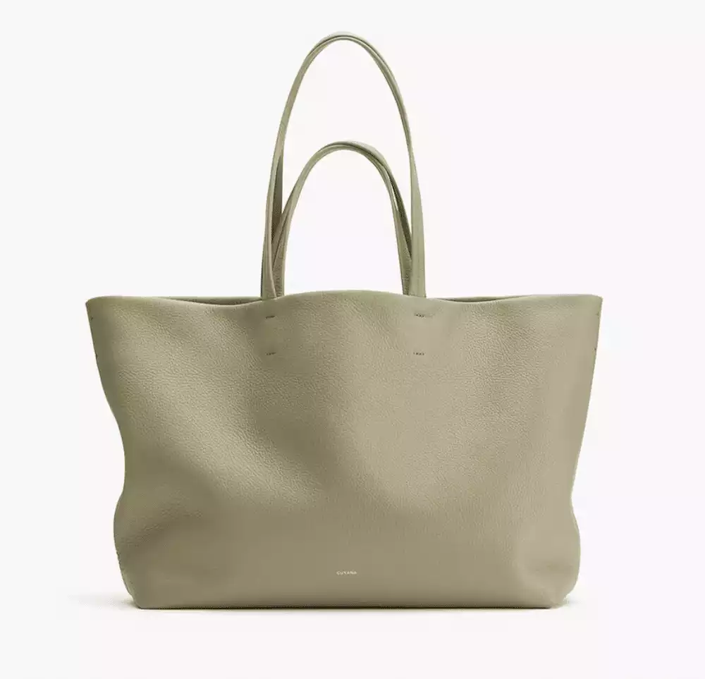 Cuyana Classic Easy Tote