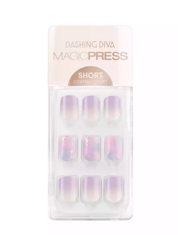 Dashing Diva Magic Press-On Nails Inner Peace