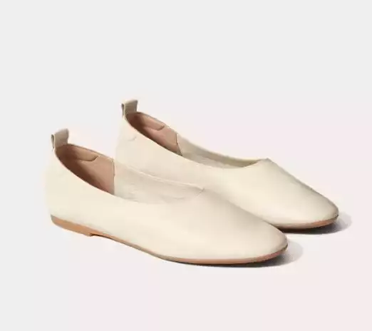 Everlane Day Glove Flats