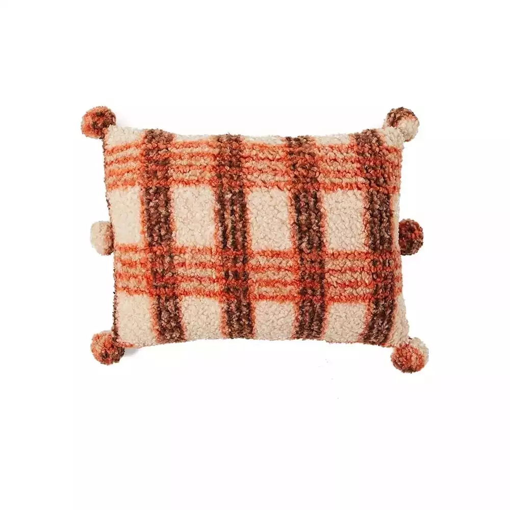 Harvest Accent Throw Pillow