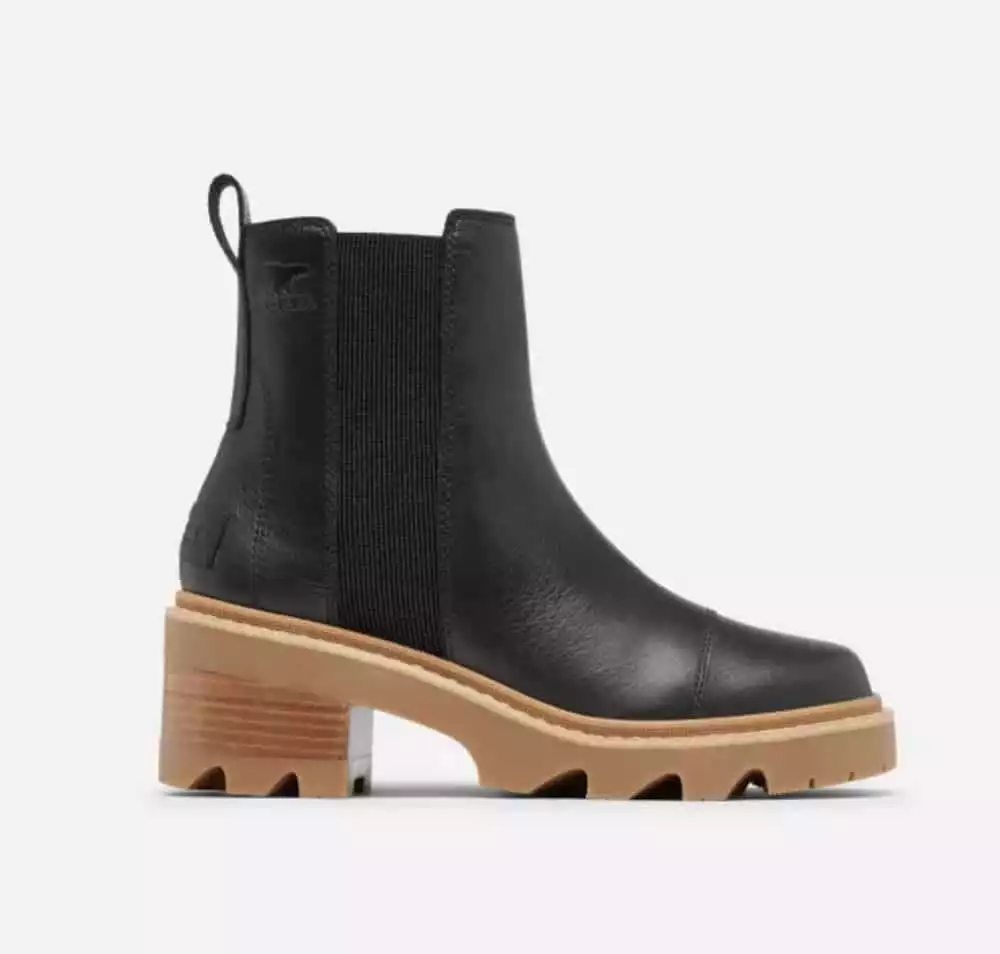 JOAN NOW Women's Chelsea Boot