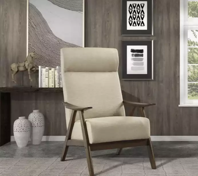 Tonier Accent Chair