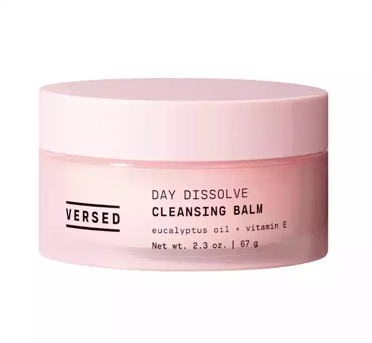 Versed Day Dissolve Face Cleansing Balm