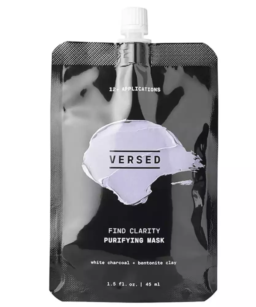 Versed Find Clarity Purifying Mask