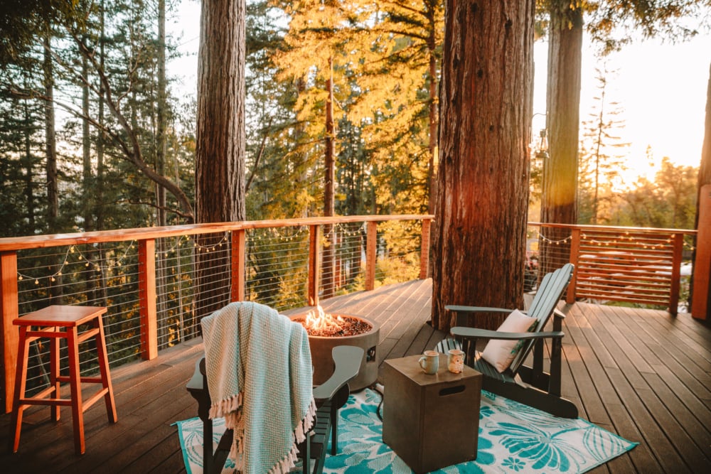 All The Hidden Gems In The Santa Cruz Mountains You'll Want To ...
