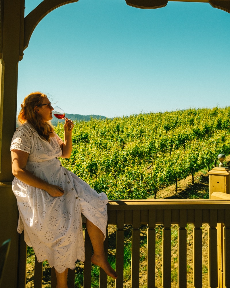 Santa Cruz Wine Tasting Guide: 13 Best Wineries, Itineraries & Travel Tips