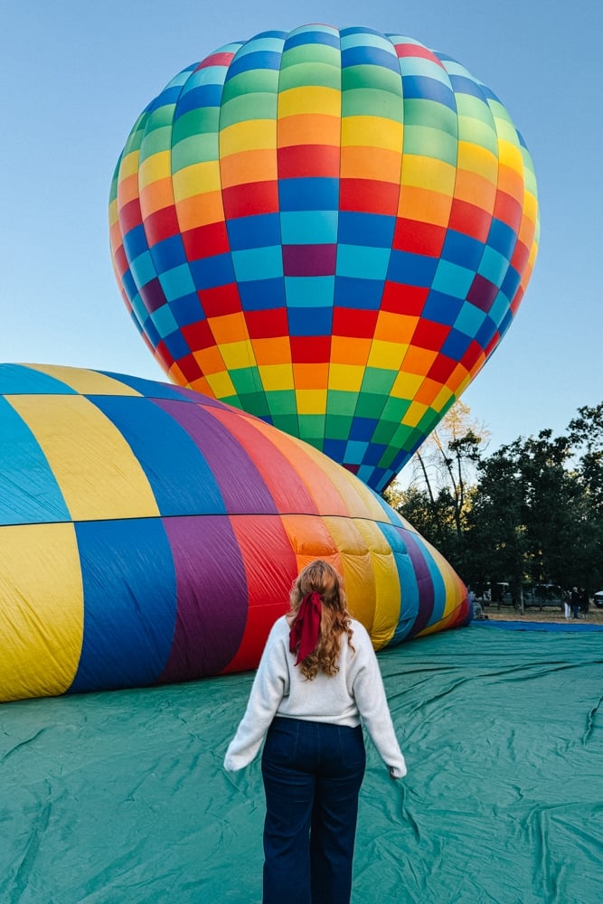 Whimsy Soul - Yountville Napa Valley-140