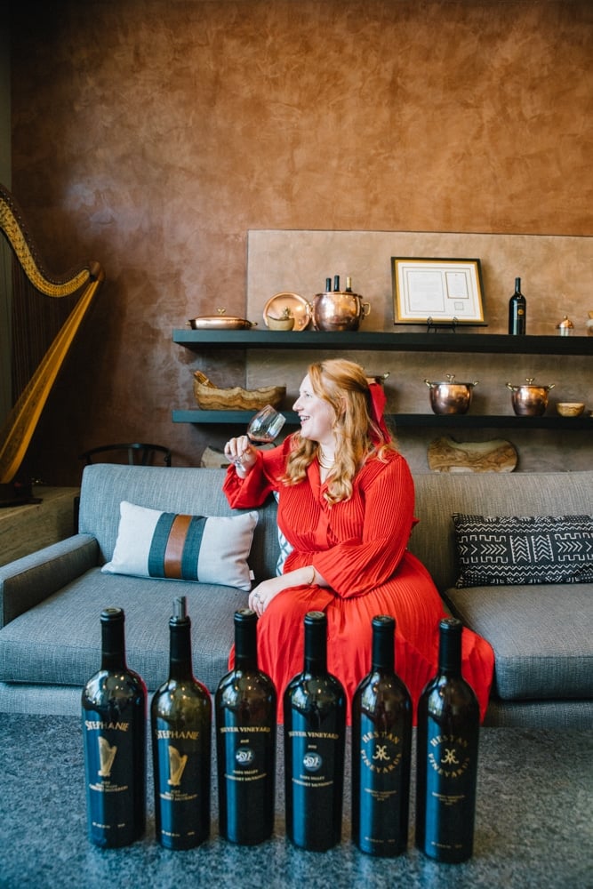 Whimsy Soul - Yountville Napa Valley-141