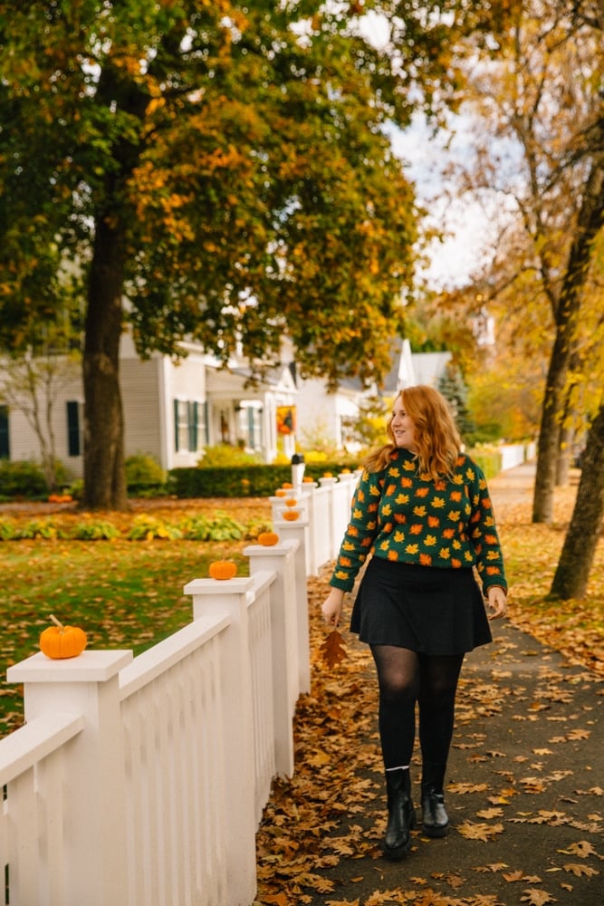 Whimsy Soul - New England Fall Road trip-107