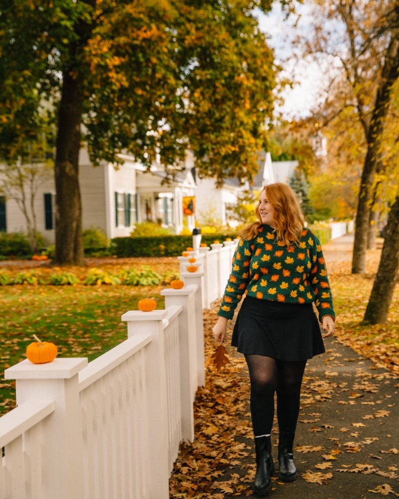 15 Best Places To Visit In The USA In October For Fall Foliage ...