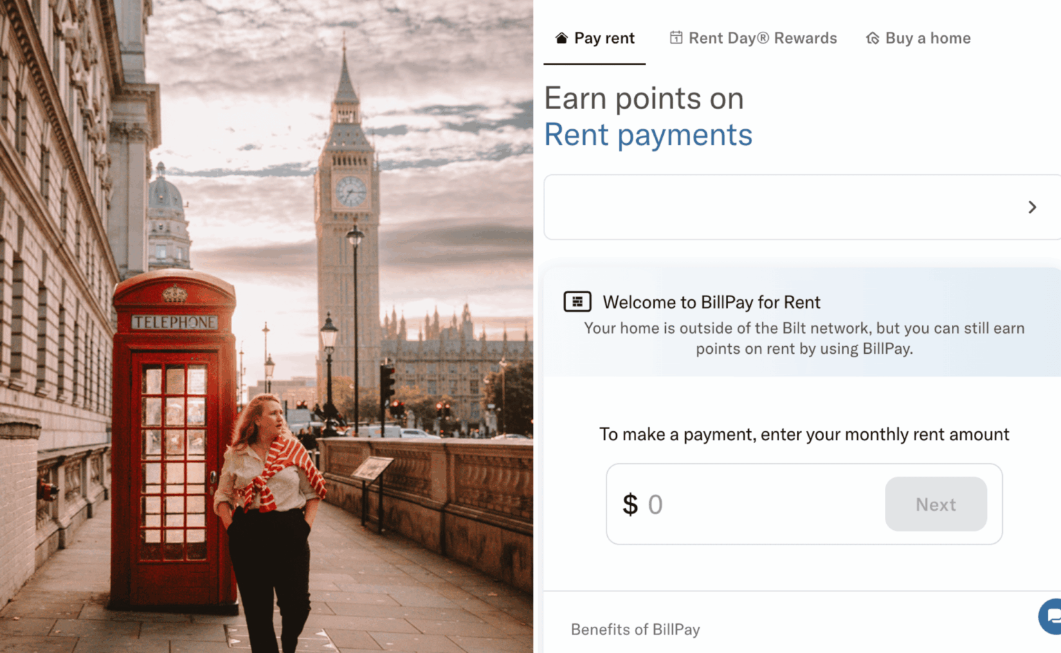 Bilt Credit Card Review (How I Earn Free Travel Just By Paying Rent)
