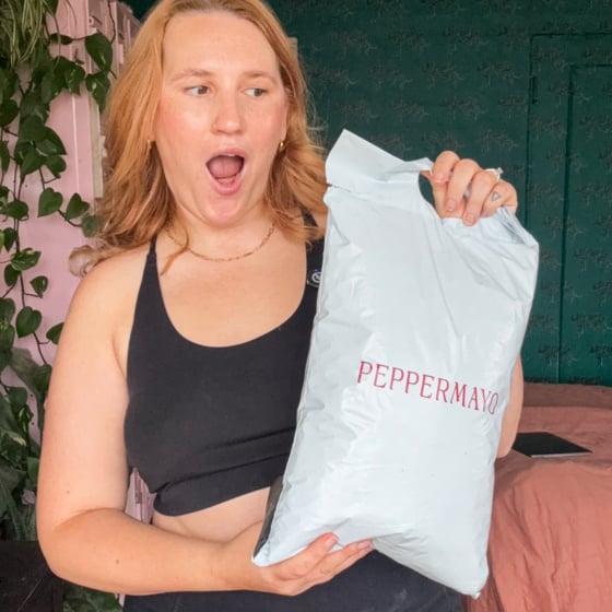 Whimsy Soul - PepperMayo review-101