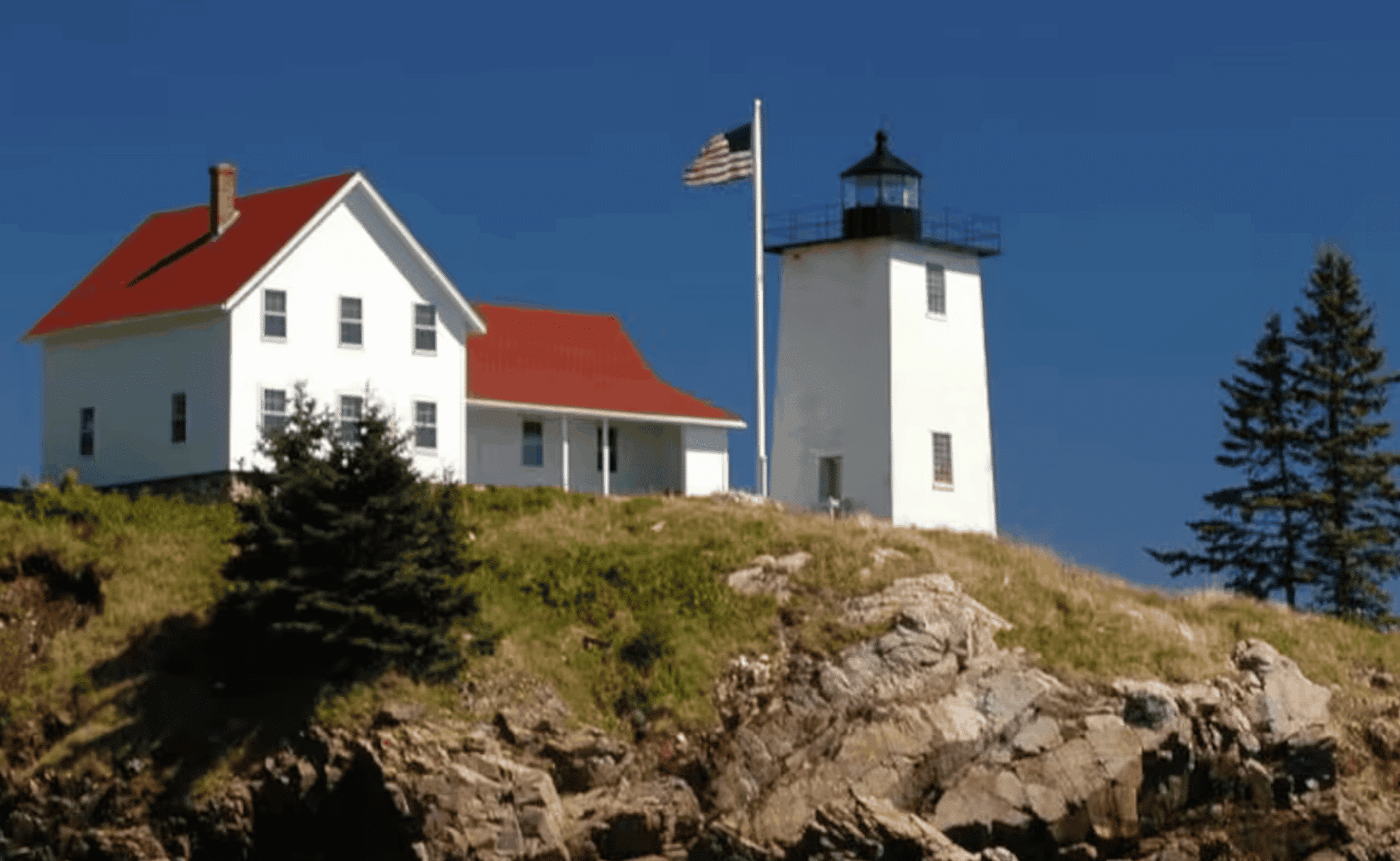 Whimsy Soul - New England Airbnb 106