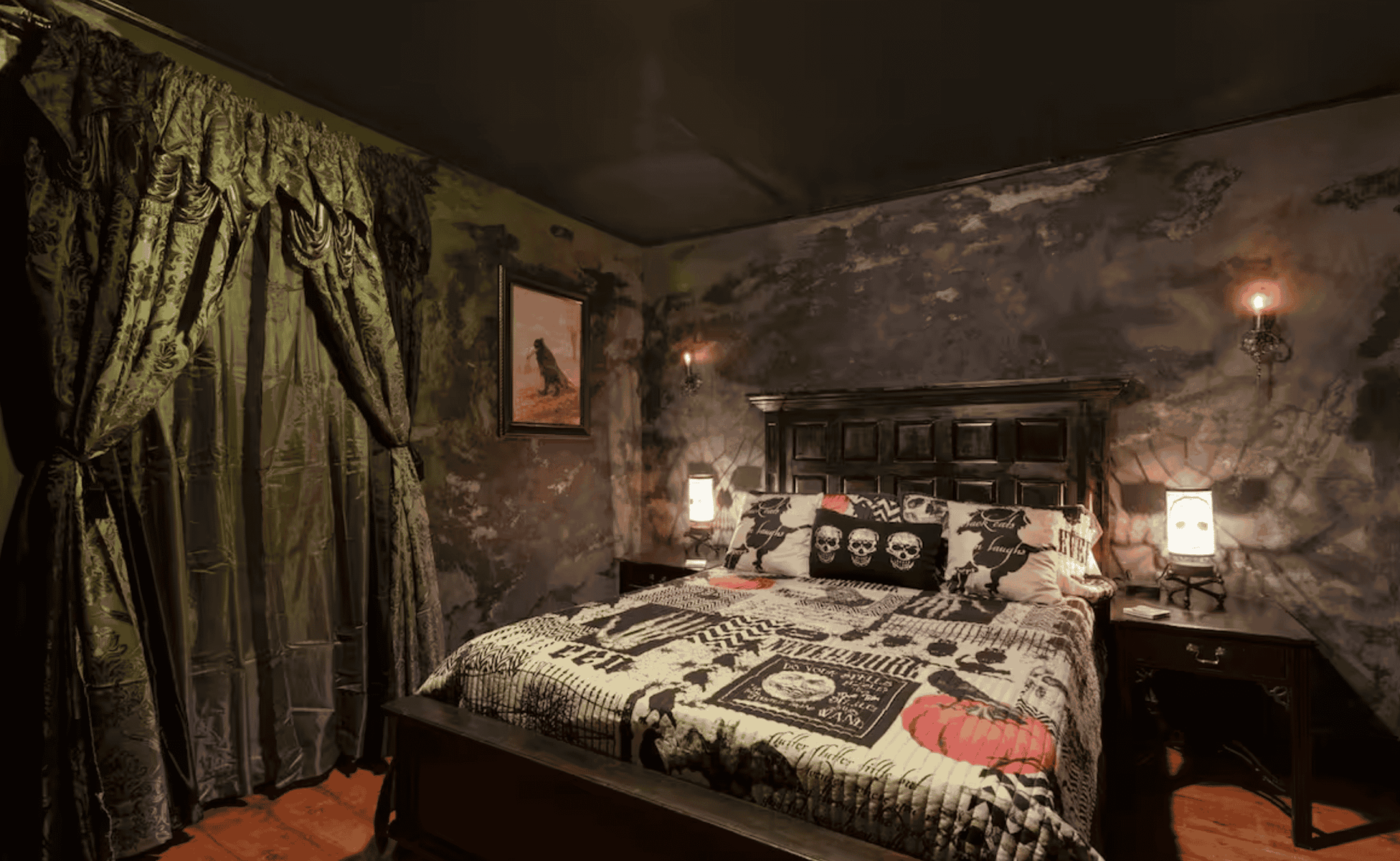 Whimsy Soul - New England Airbnb 107