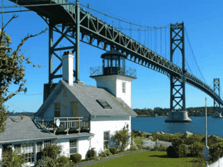 Whimsy Soul - New England Airbnb 108