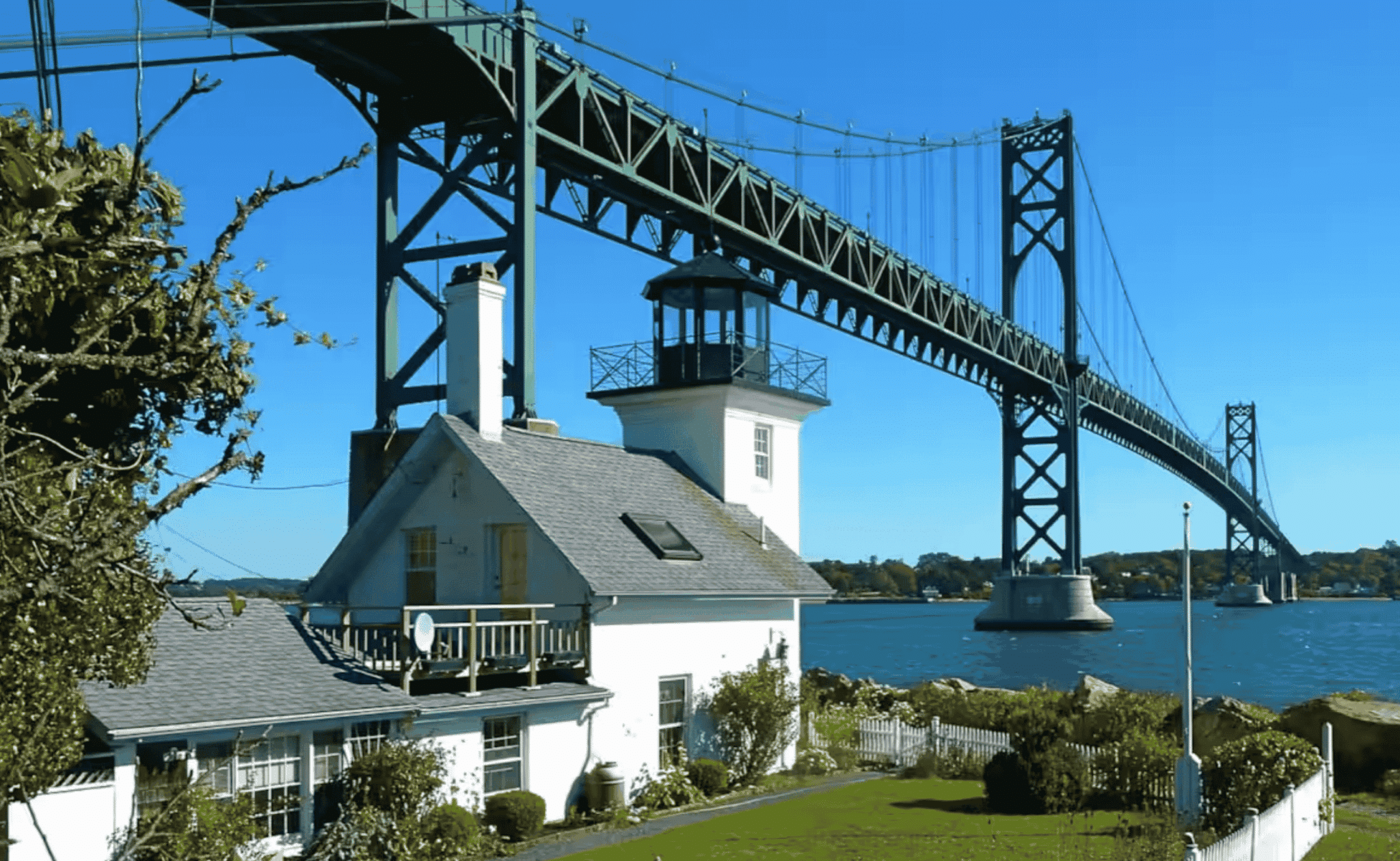 Whimsy Soul - New England Airbnb 108