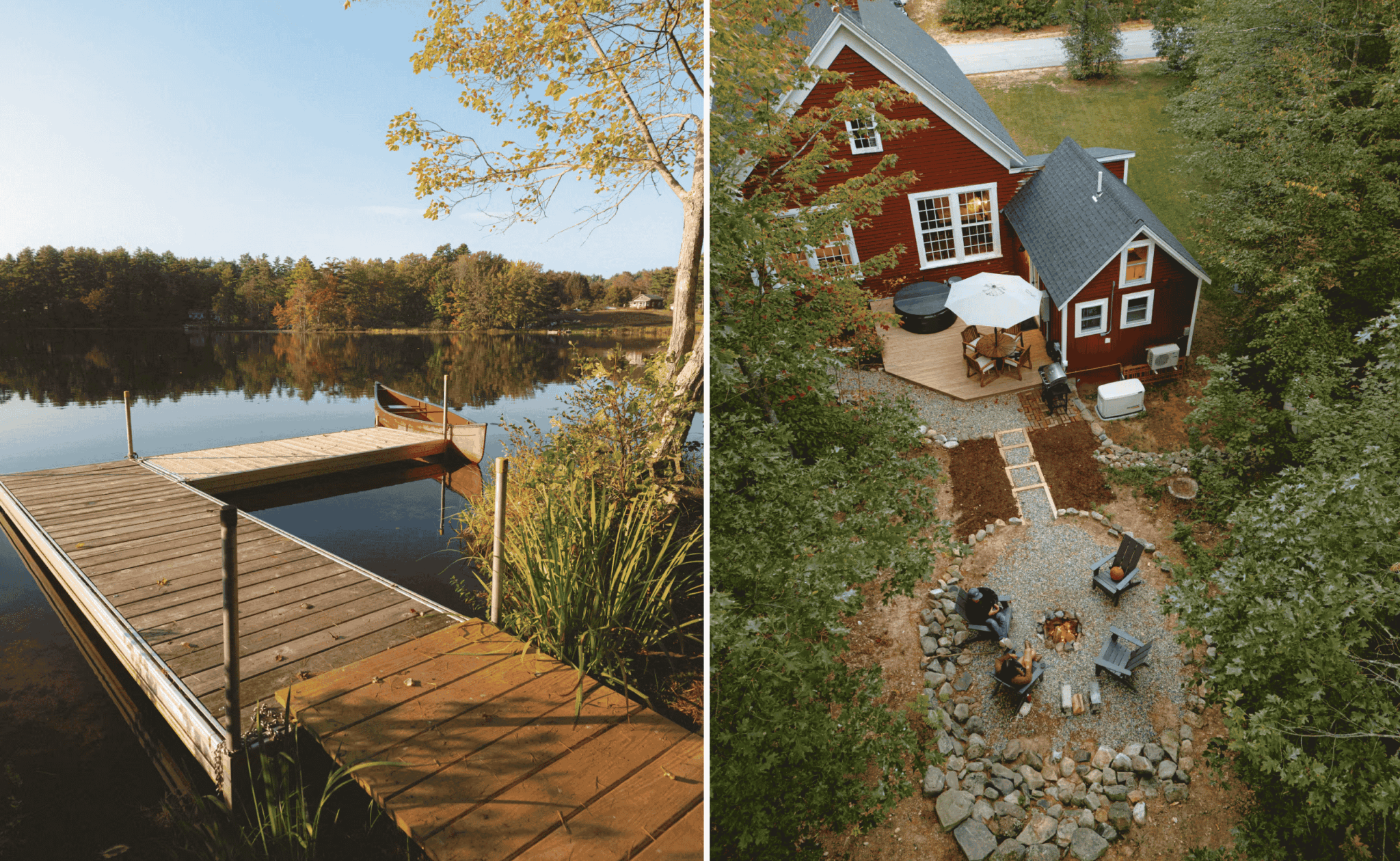 Whimsy Soul - New England Airbnb 112
