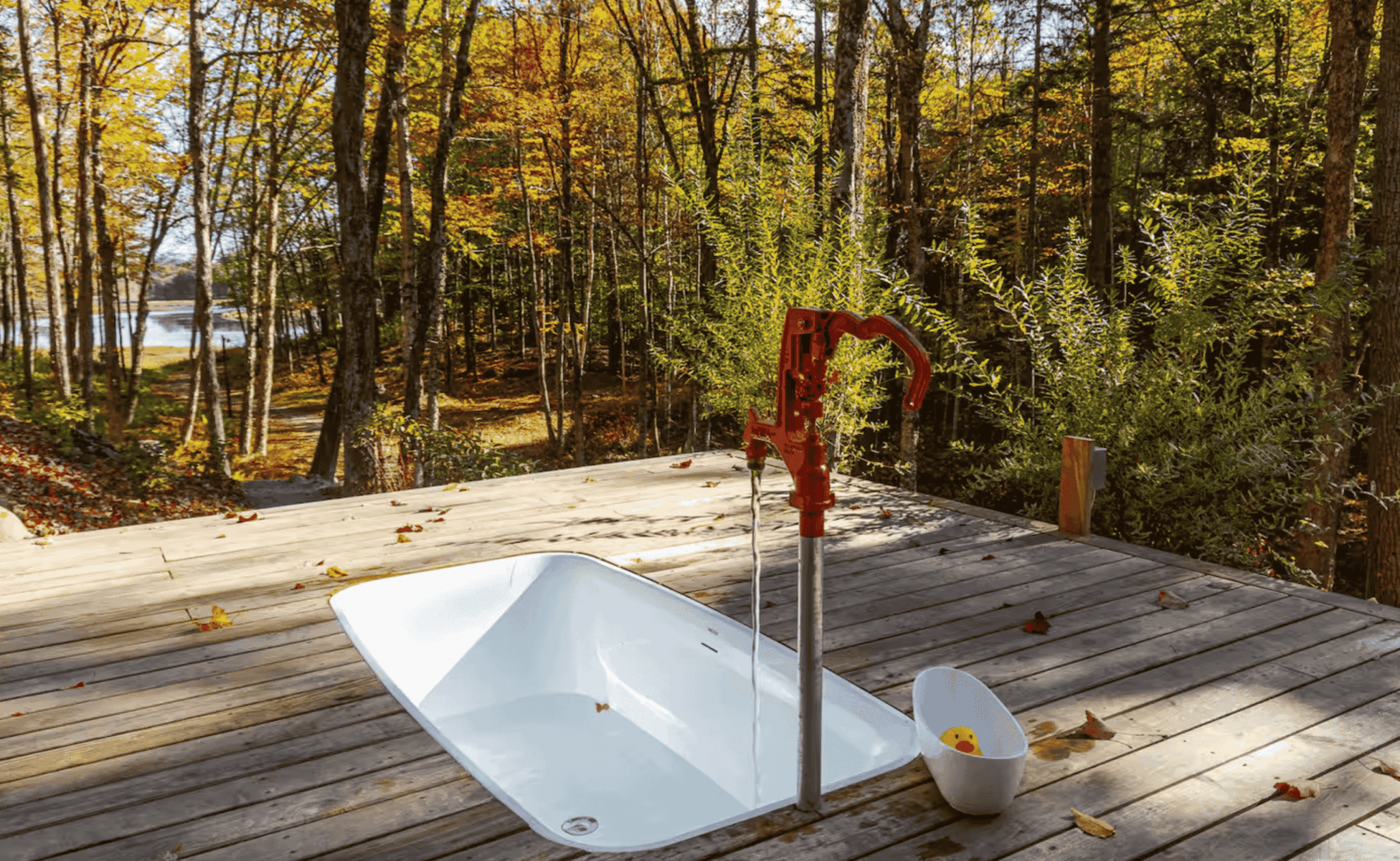 Whimsy Soul - New England Airbnb 113