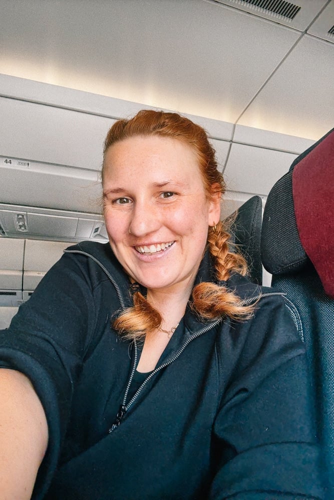 Whimsy Soul - qatar airlines review-102