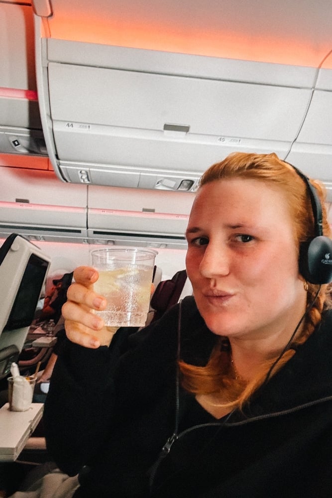 Whimsy Soul - qatar airlines review-106